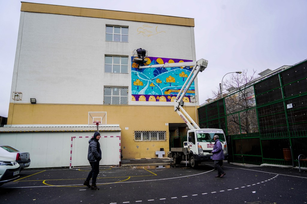 grivita outline festival - 2