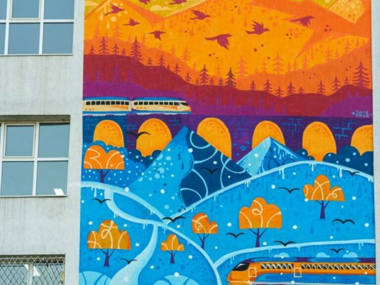 grivita outline festival