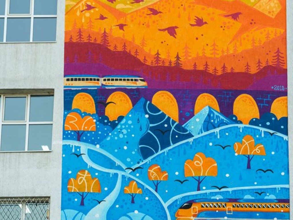 grivita outline festival