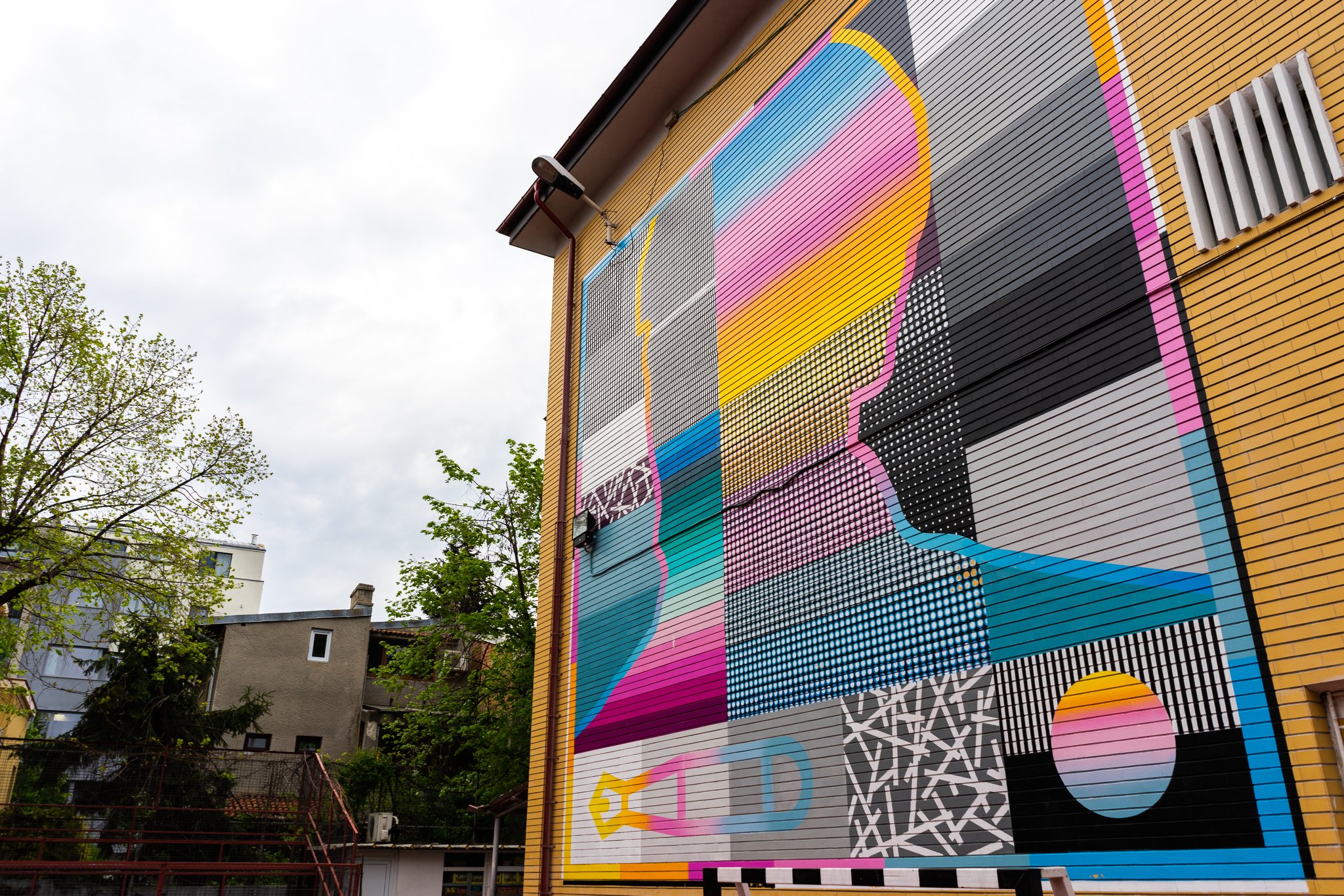 portret outline festival 5