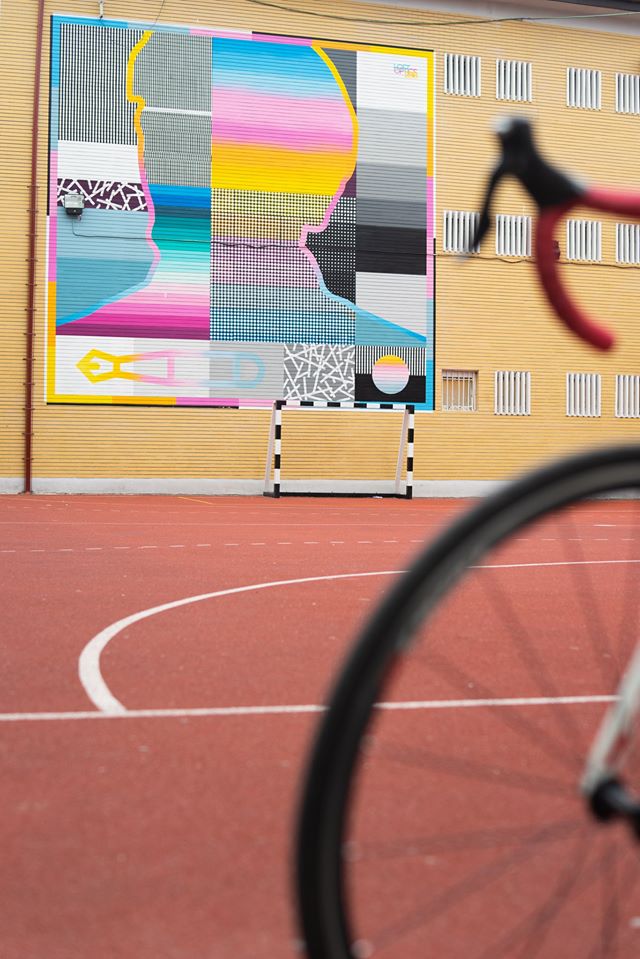 portret outline festival 1